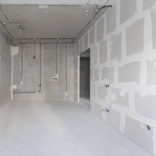 Drywall Repair